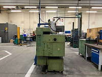 Tos trenchin sui 40a/1500 horizontale draaibank - afbeelding 11 van  16