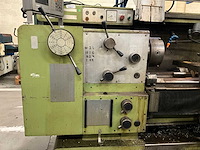 Tos trenchin sui 40a/1500 horizontale draaibank - afbeelding 12 van  16