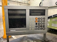 Tos trenchin sui 40a/1500 horizontale draaibank - afbeelding 13 van  16