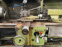 Tos trenchin sui 40a/1500 horizontale draaibank - afbeelding 14 van  16