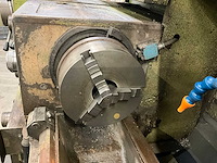 Tos trenchin sui 40a/1500 horizontale draaibank - afbeelding 15 van  16