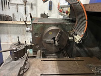 Tos trencin sui 40 / 1500 draaibank - afbeelding 6 van  11