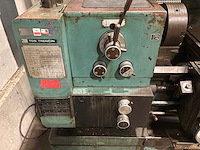 Tos trencin sui 40 / 1500 draaibank - afbeelding 7 van  11