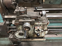 Tos trencin sui 40 / 1500 draaibank - afbeelding 8 van  11