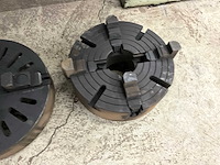 Tos trencin sui 40_50 horizontale draaibank - afbeelding 4 van  14