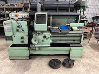 Tos trencin sui 40_50 horizontale draaibank - afbeelding 7 van  14