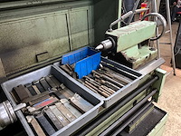 Tos trencin sui 40_50 horizontale draaibank - afbeelding 14 van  14