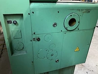 Tos trencin sui 50a centerdraaibank - afbeelding 15 van  18