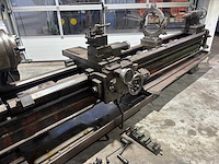 Tos trending sn 71 b heavy-duty draaibank - afbeelding 12 van  12
