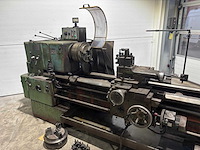 Tos trending sn 71 b heavy-duty draaibank - afbeelding 3 van  12