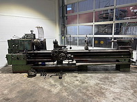 Tos trending sn 71 b heavy-duty draaibank - afbeelding 6 van  12