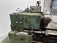 Tos trending sn 71 b heavy-duty draaibank - afbeelding 10 van  12