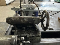 Tos universele draaibank - afbeelding 1 van  6