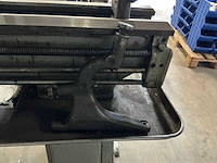 Tos universele draaibank - afbeelding 2 van  6