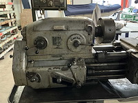 Tos universele draaibank - afbeelding 4 van  6