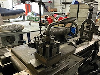 Tos universele draaibank - afbeelding 6 van  6