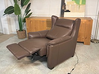 Toscana electrische relaxfauteuil - afbeelding 2 van  10