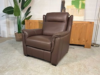 Toscana electrische relaxfauteuil - afbeelding 3 van  10