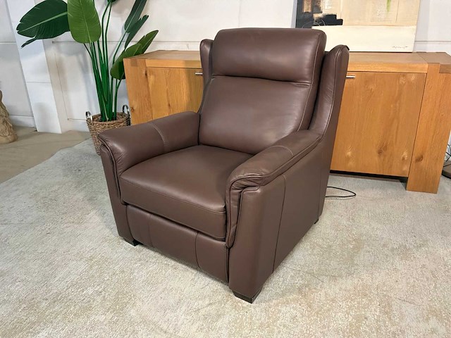 Toscana electrische relaxfauteuil - afbeelding 5 van  10