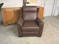 Toscana electrische relaxfauteuil - afbeelding 7 van  10