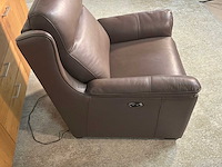 Toscana electrische relaxfauteuil - afbeelding 8 van  10