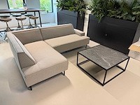 Toscane - allweather tuinbank - afbeelding 2 van  3