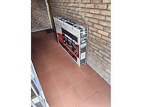 Toschiba 55 inch led televisie - afbeelding 2 van  4