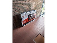 Toschiba 55 inch led televisie - afbeelding 3 van  4