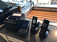 Toschiba, ibm touchscreen kassysteem - afbeelding 3 van  10