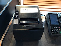 Toschiba, ibm touchscreen kassysteem - afbeelding 4 van  10