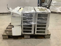 Toshiba - airconditioning (2x) - afbeelding 2 van  8