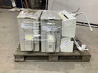 Toshiba - airconditioning (2x) - afbeelding 8 van  8