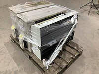 Toshiba - airconditioning (2x) - afbeelding 3 van  8