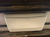 Toshiba - airconditioning (2x) - afbeelding 2 van  2
