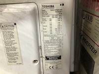 Toshiba - airconditioning (3x) - afbeelding 5 van  9