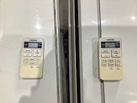 Toshiba - airconditioning (3x) - afbeelding 9 van  9