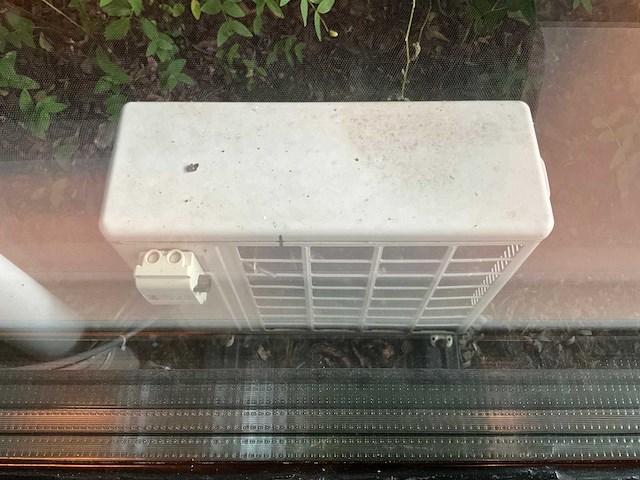 Toshiba - airconditioning installatie - afbeelding 4 van  5