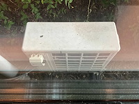 Toshiba - airconditioning installatie - afbeelding 4 van  5