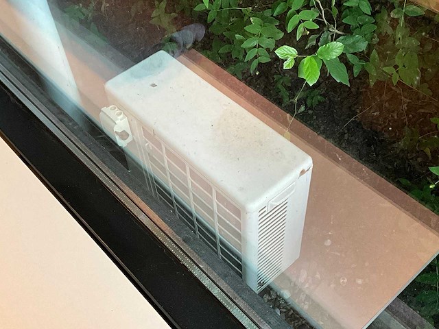 Toshiba - airconditioning installatie - afbeelding 5 van  5