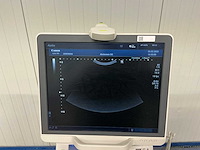 Toshiba - aplio 500 - echo apparaat - afbeelding 2 van  11