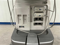 Toshiba - aplio 500 - echo apparaat - afbeelding 3 van  11