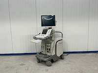 Toshiba - aplio 500 - echo apparaat - afbeelding 1 van  11