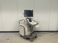 Toshiba - aplio 500 - echo apparaat - afbeelding 10 van  11