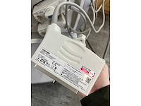 Toshiba - aplio mx (ssa-780a) - ultrasound machine - 2010 - afbeelding 5 van  28
