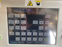 Toshiba - aplio mx (ssa-780a) - ultrasound machine - 2010 - afbeelding 9 van  28