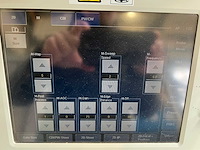 Toshiba - aplio mx (ssa-780a) - ultrasound machine - 2010 - afbeelding 10 van  28