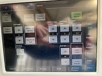 Toshiba - aplio mx (ssa-780a) - ultrasound machine - 2010 - afbeelding 13 van  28