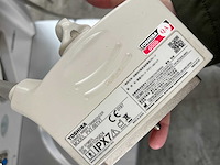 Toshiba - aplio mx (ssa-780a) - ultrasound machine - 2010 - afbeelding 14 van  28