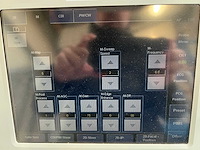 Toshiba - aplio mx (ssa-780a) - ultrasound machine - 2010 - afbeelding 19 van  28