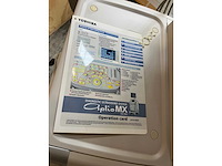 Toshiba - aplio mx (ssa-780a) - ultrasound machine - 2010 - afbeelding 22 van  28
